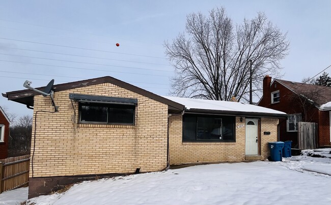 property at 11017 Azalea Dr