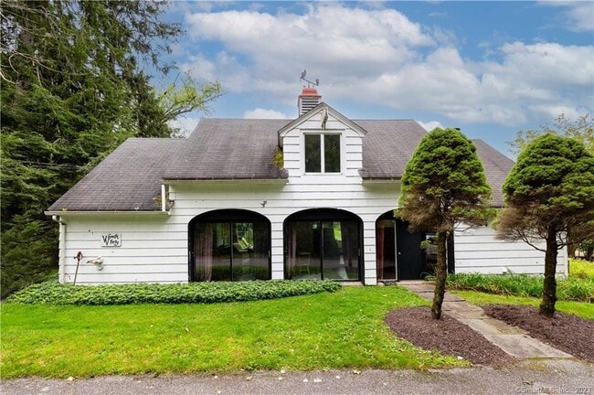 property at 43 Prospect St