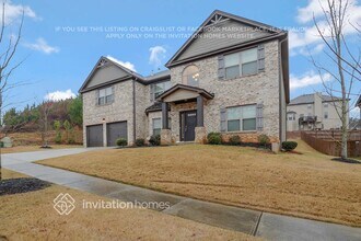 7963 Stillmist Dr in Fairburn, GA - Building Photo - Building Photo