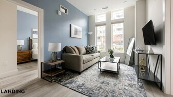 2005 11th St NW, Unit 101 in Washington, DC - Building Photo