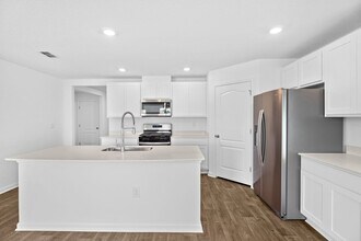 197 Ardila Cir in St. Augustine, FL - Building Photo - Building Photo