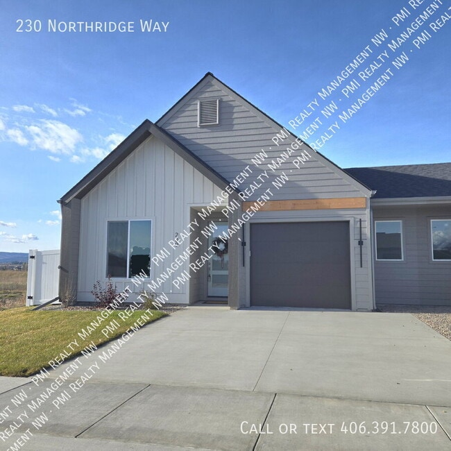 property at 230 Northridge Way