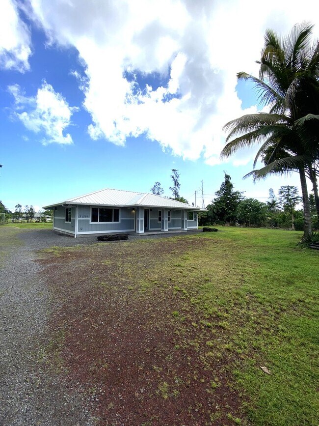 15-1539-1539 9th St in Keaau, HI - Building Photo - Building Photo