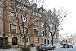 338 W 77th St Apartamentos