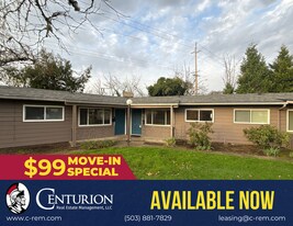 273 Kearney St S in Salem, OR - Building Photo