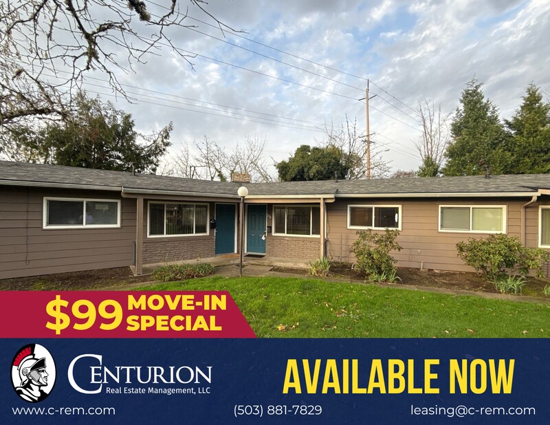 273 Kearney St S in Salem, OR - Building Photo