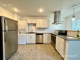 1901 Olathe Blvd in Kansas City, KS - Building Photo