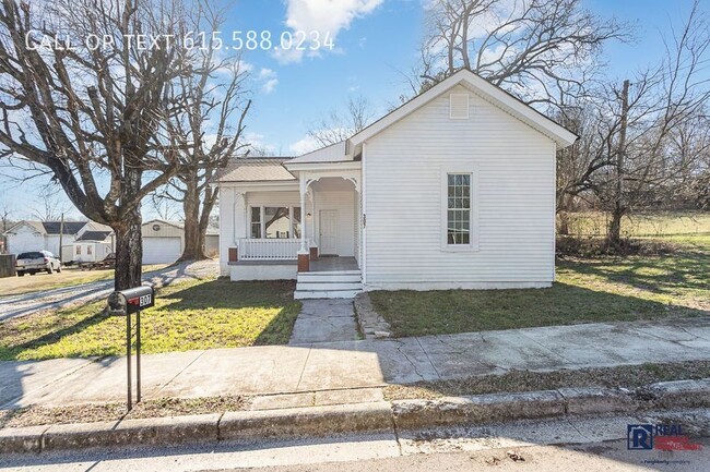 property at 307 W 13th St