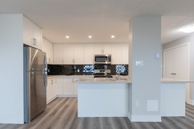 9 Lodge Street in Waterloo, ON - Building Photo - Building Photo