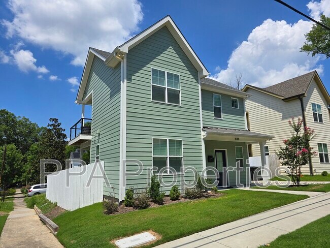 1518 W Knox St in Durham, NC - Building Photo - Building Photo