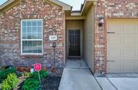 445 Amberwood Pk Dr in Katy, TX - Building Photo - Building Photo