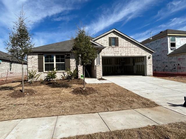 property at 1909 Indian Grass Dr