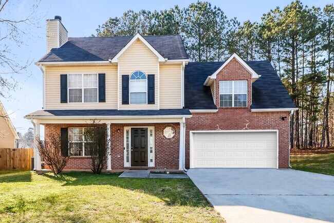 property at 10769 Misty Meadows Ct