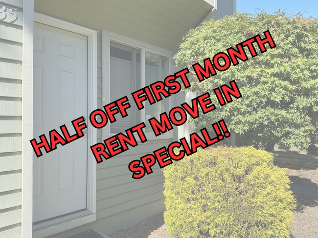 property at 2535 SE 119th Ave