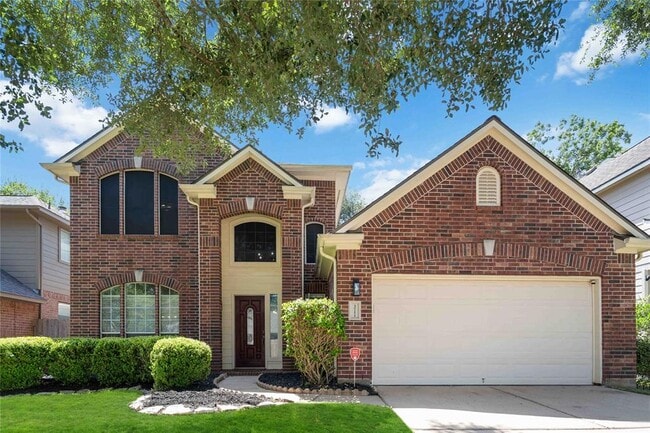 property at 3711 Hill Family Ln