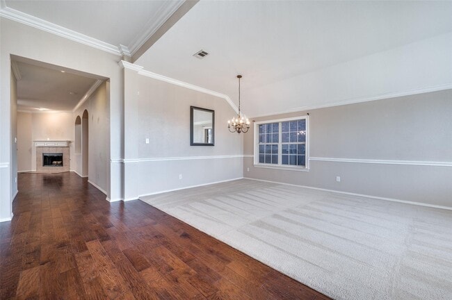 6752 Longhorn Trl in Frisco, TX - Foto de edificio - Building Photo