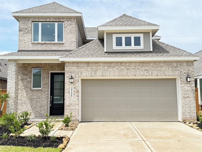 property at 27406 Sweetwater Bay Dr