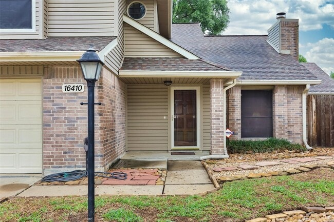 property at 16410 Salinas Ln