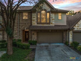 3107 Sweetwater Cove in Belton, TX - Building Photo