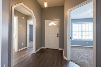 4123 Sedgwyck Ln in Valdosta, GA - Foto de edificio - Building Photo