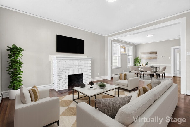 147 N 15th St, Unit 1