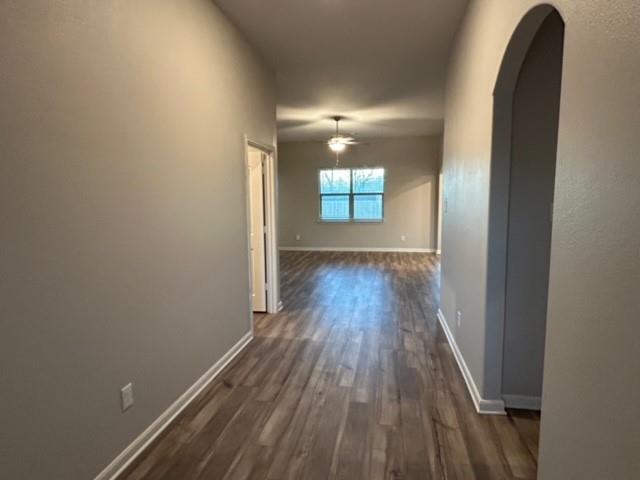 1117 Wheatfield Ln in Crowley, TX - Building Photo - Building Photo