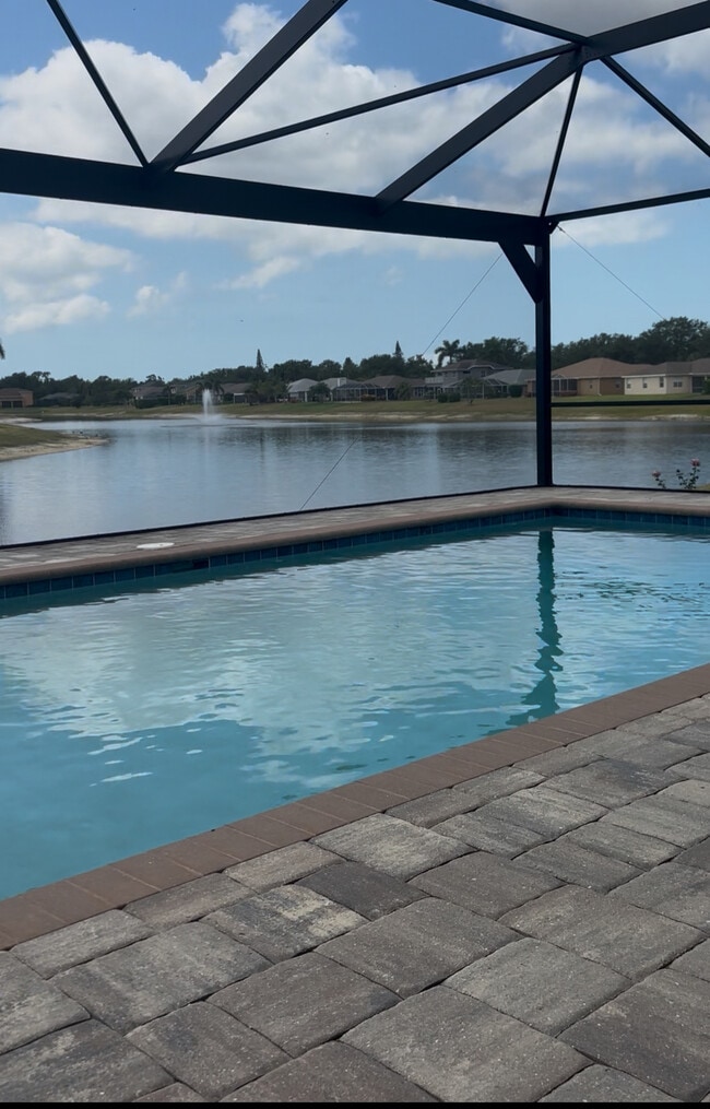 property at 17410 Sterling Lake Dr