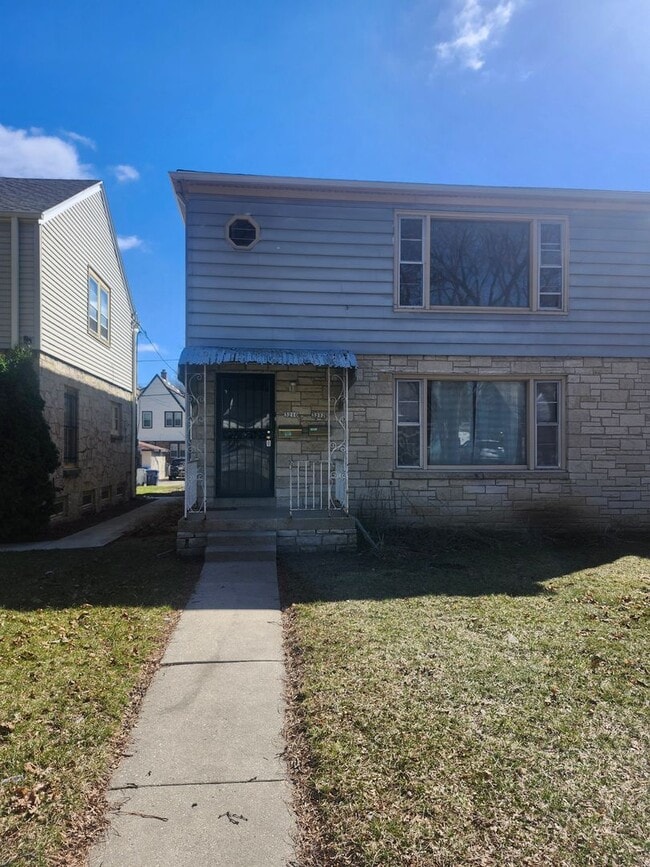 property at 3212 N 54th St