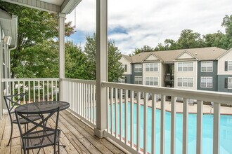Monterey Village in Jonesboro, GA - Building Photo - Building Photo