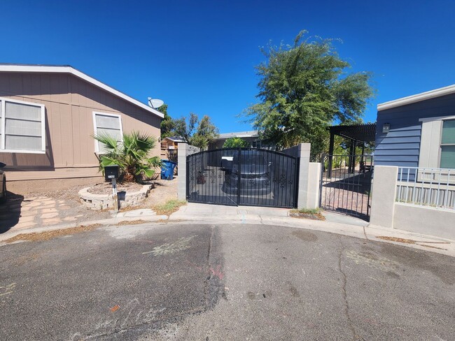 2765 Rainer Ct
