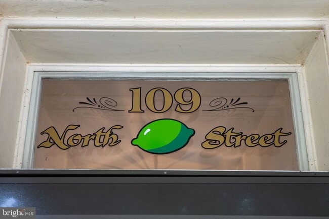 109 N Lime St in Lancaster, PA - Building Photo - Building Photo