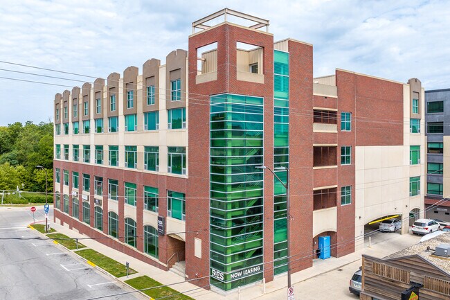 The Lofts in Ames, IA - Building Photo - Building Photo