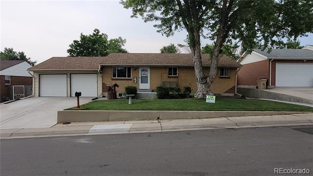 property at 1000 Elbert St