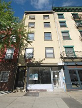 165 Ninth Ave in New York, NY - Building Photo - Building Photo