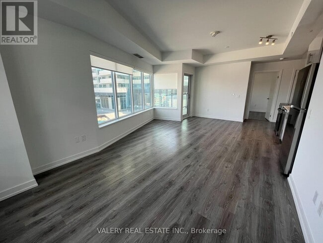 1480 Bayly St in Pickering, ON - Building Photo - Building Photo