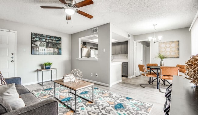 Birch Apartment Homes