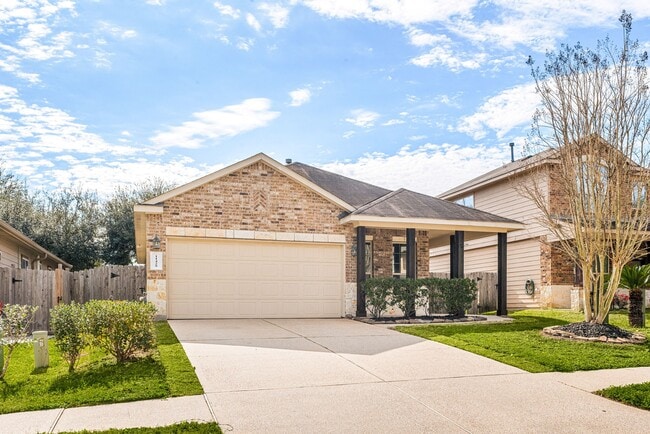 11429 W Woodmark in Conroe, TX - Building Photo - Building Photo