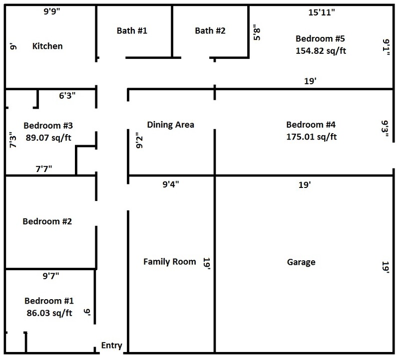 934 Santa Clara St in Santa Clara, CA - Building Photo