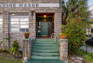 730 4th Ave N in St. Petersburg, FL - Building Photo - Building Photo