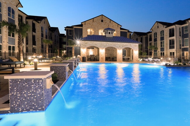 Chesapeake Bay Active Adult Luxury Resort in Seabrook, TX - Building Photo - Building Photo