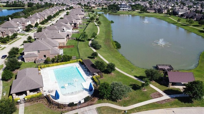 25627 Fleming Lodge Ln in Katy, TX - Building Photo - Building Photo
