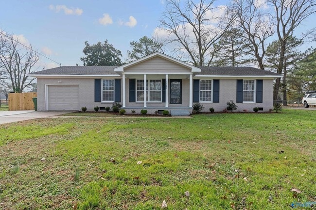 property at 1723 Laverne Dr NW