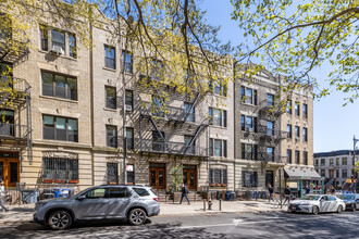 815 8th Ave in Brooklyn, NY - Building Photo - Building Photo