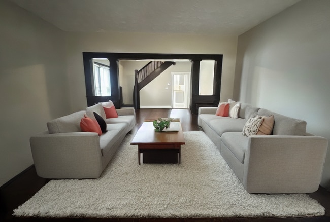 property at 406 Eastern Ave