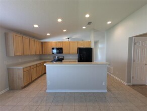 5923 100th Ave E in Parrish, FL - Building Photo - Building Photo