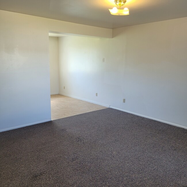 320 Ashland Dr in Soda Springs, ID - Building Photo - Building Photo