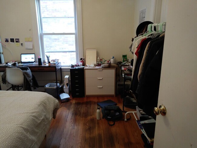 852 Huntington Ave, Unit 2