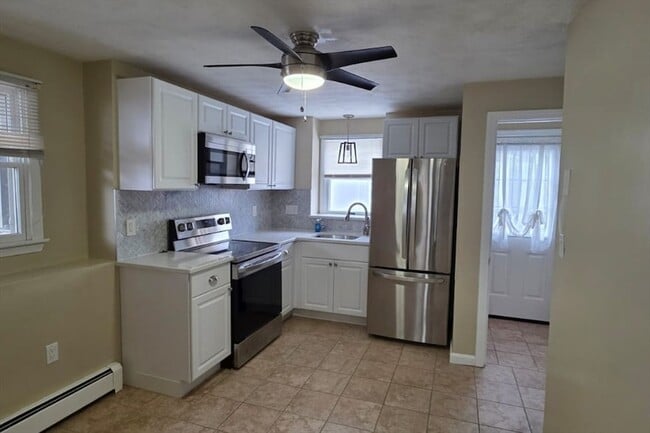 property at 101 Douglas St