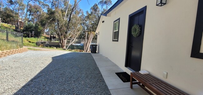 4229 Panorama Dr in La Mesa, CA - Building Photo - Building Photo