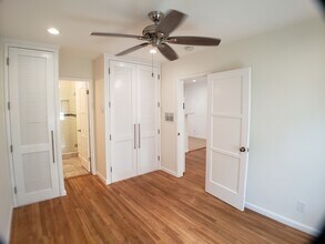 3032 Exposition Blvd, Unit C in Santa Monica, CA - Building Photo - Building Photo